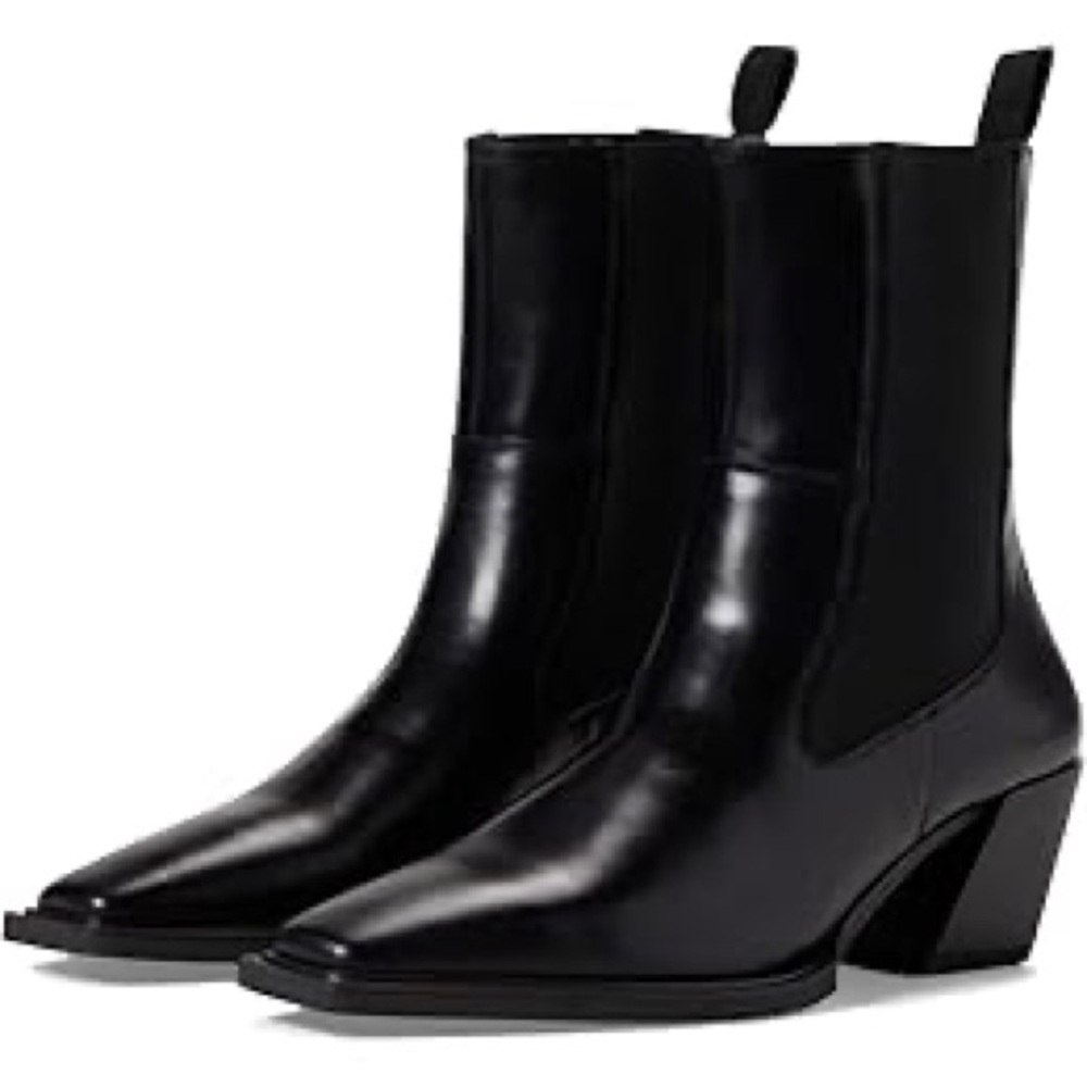 Vagabond Alina Ankle Bootie